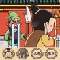 三国对视变装达人是谁