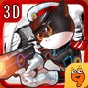 黑猫警长2极限追击游戏