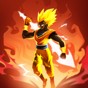stickman legends内购破解版