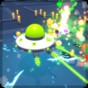 ufo 游戏