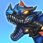 龙兽争霸游戏解锁牛魔王