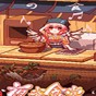 东方夜雀食堂怎么把东西放回去