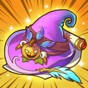 哈利波特魔法学院游戏