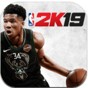 nba2k19手机版乔丹模板