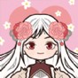 魔法公主装扮舞会视频