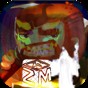 迷你世界恐怖版本ZM极域