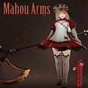 魔道兵装补丁