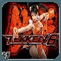 铁拳6中文版