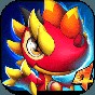 龙战士4有没有汉化版