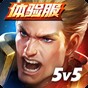 arena of valor先行服官网进不去