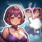 美容画廊甜蜜匹配