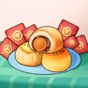 飘香糕点铺游戏