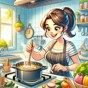 食神荣誉挑战游戏