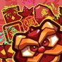年兽一起来捉妖