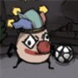 玩鸡蛋的游戏