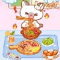 饮食模拟器手游