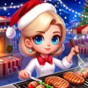 烹饪餐厅游戏无限金币版游戏