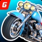 bike game