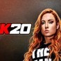 wwe2k20改键