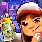 subwaysurf无限金币版