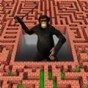 迷宫3d创意