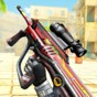 cs射击训练