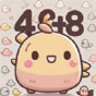 《2048》