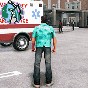 罪恶城市英雄中文版