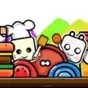 让我做饭是什么短语