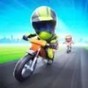 摩托gp2018手机游戏
