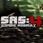 sas僵尸突击4汉化