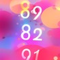 趣味合成2048游戏