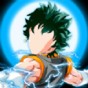 龙族战士by龙二
